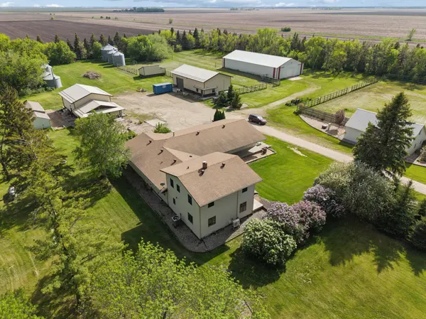 5641 170th AVE N, Georgetown, MN 56546