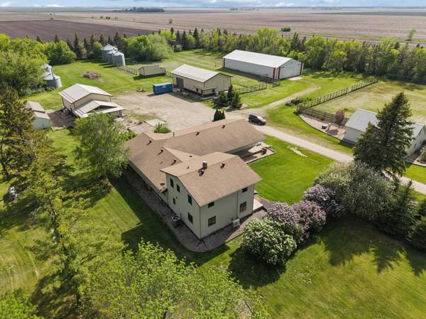 5641 170th AVE N, Georgetown, MN 56546