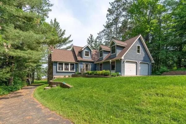 27158 Hersant RD, Webster, WI 54893