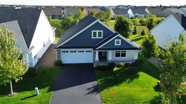 8732 151st AVE NW, Ramsey, MN 55303