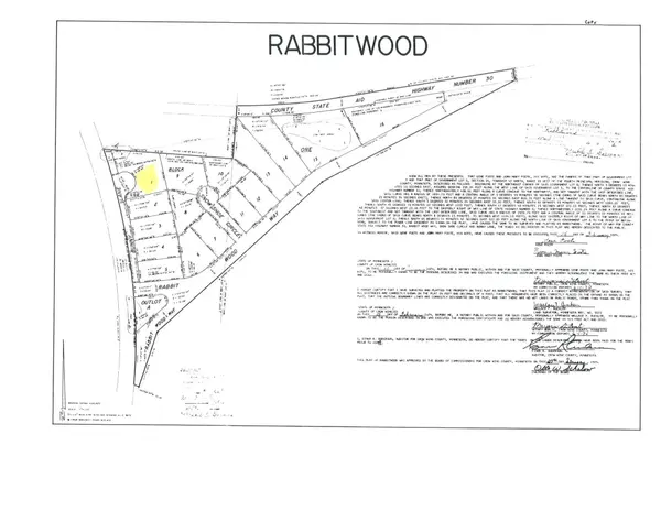 TBD Lot 1 Bunny Lane, Crosby, MN 56441