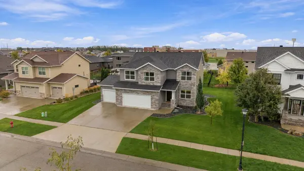 3645 6th ST E, West Fargo, ND 58078