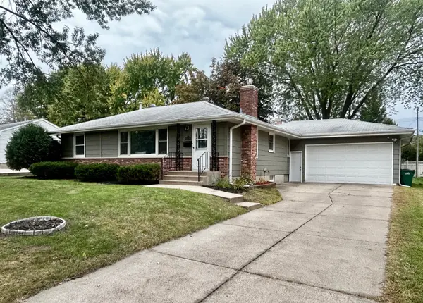5429 Sumter AVE N, New Hope, MN 55428