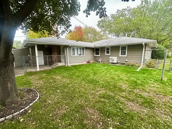 5429 Sumter AVE N, New Hope, MN 55428