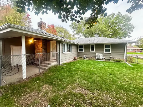 5429 Sumter AVE N, New Hope, MN 55428