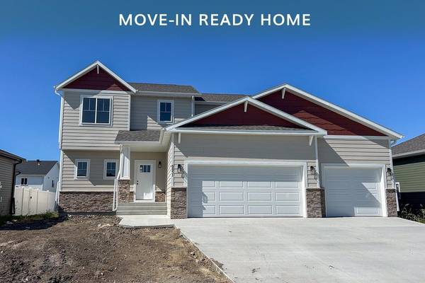 6851 14 ST S, Fargo, ND 58104