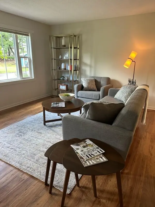 403 Stewart RD, Willernie, MN 55090