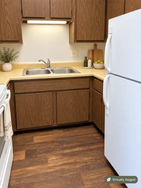 107 4th AVE N, Parkers Prairie, MN 56361