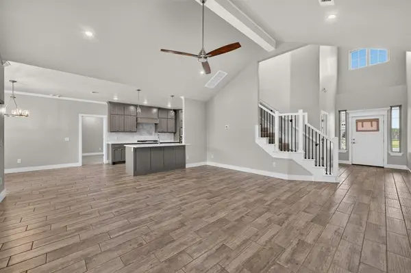 3112 Pinnacle Peak DR, Yukon, OK 73099