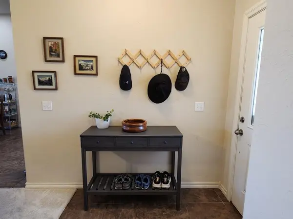 3025 White Tail DR, Altus, OK 73521