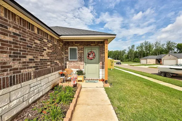 3501 Pete ST, Mustang, OK 73064