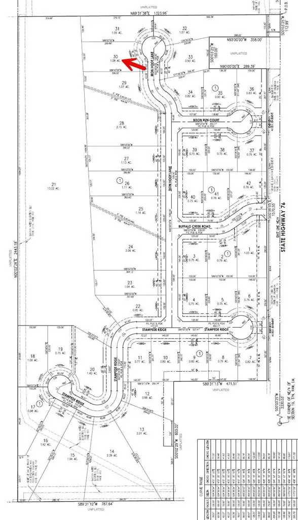 24923 Iron Hoof LN, Blanchard, OK 73010