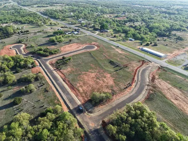10960 Bison Run CT, Blanchard, OK 73010