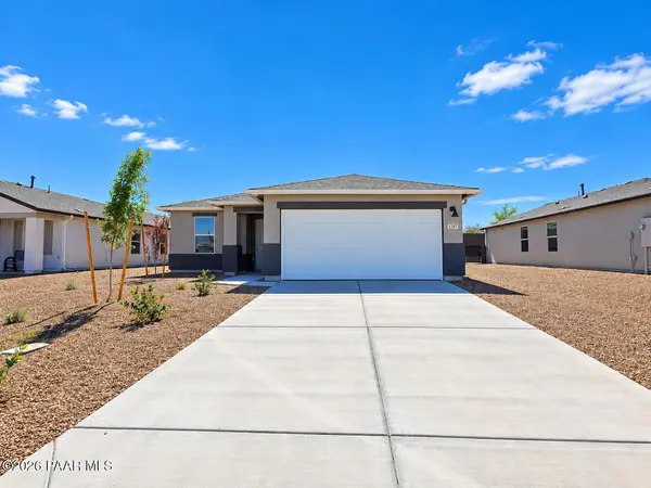 1287 Helsing RD, Chino Valley, AZ 86323