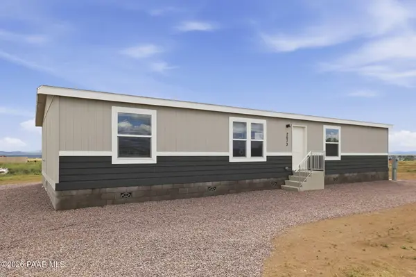 2673 W Silverado TRL, Paulden, AZ 86334