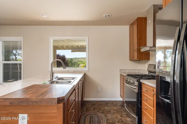 1347 N Chestnut TRL, Dewey-humboldt, AZ 86327