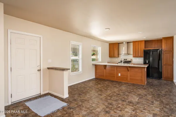 1347 N Chestnut TRL, Dewey-humboldt, AZ 86327