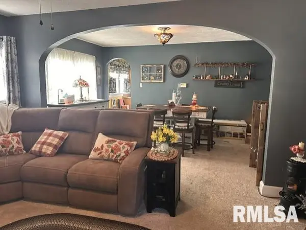1609 Hardin AVE, Jacksonville, IL 62650