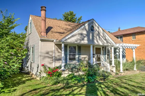 3313 N PEORIA AVE, Peoria, IL 61603