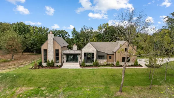8004 Wilder Pass, Arrington, TN 37014