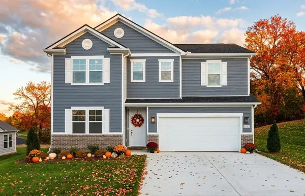 2372 Williamsport Landing, Columbia, TN 38401