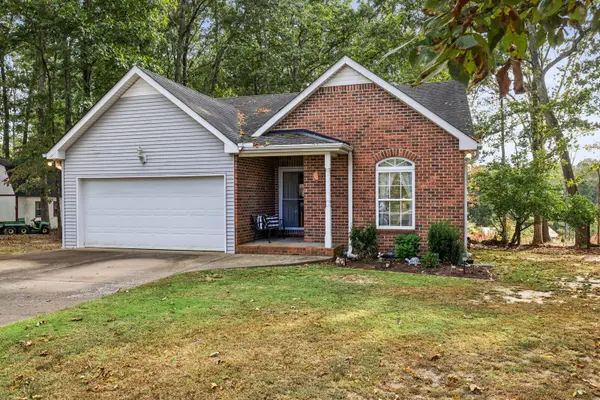 7511 Cox Pike, Fairview, TN 37062