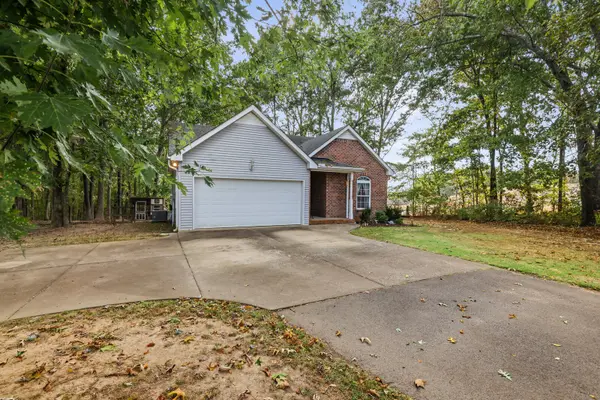 7511 Cox Pike, Fairview, TN 37062