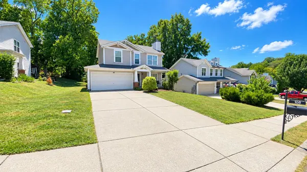 108 Cavalier Drive, Hendersonville, TN 37075
