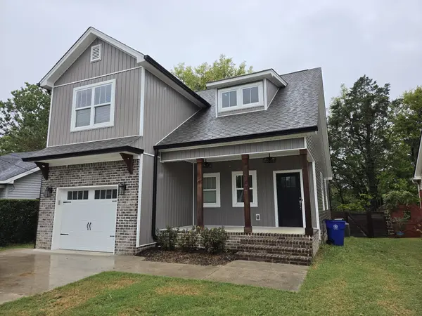 1763 Brown Ave #NW, Cleveland, TN 37311