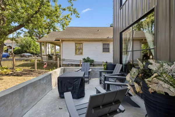 1804 Electric Ave, Nashville, TN 37206