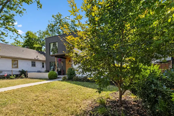 1804 Electric Ave, Nashville, TN 37206