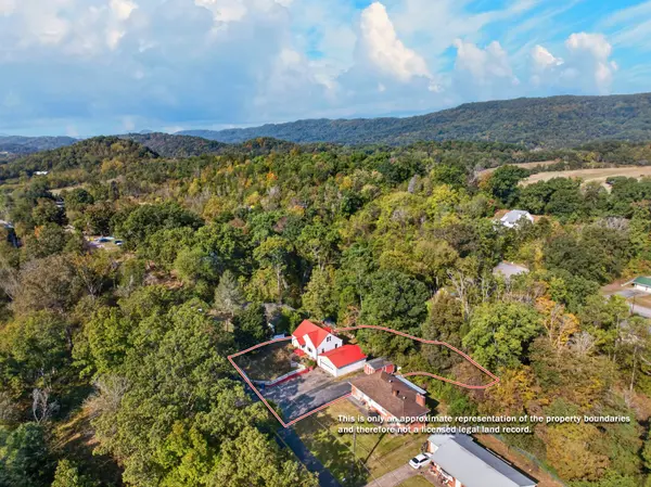 4048 Ridge Rd, Kingsport, TN 37660