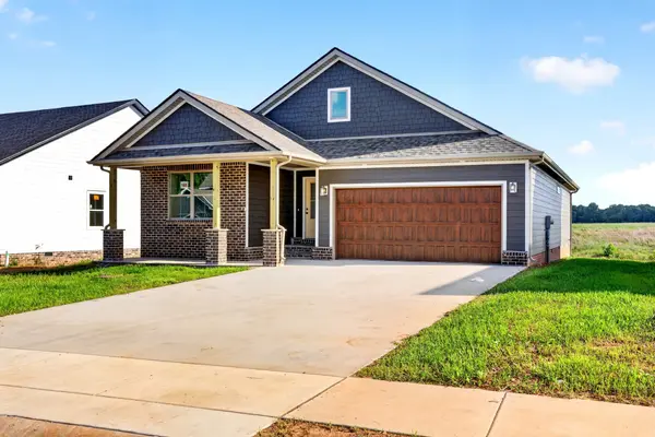 0 Sterlin Acre Farms, Clarksville, TN 37043