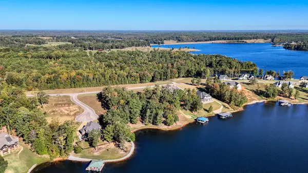 0 Hunters Cove, Huntingdon, TN 38344