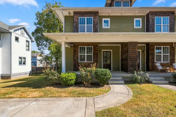 1531 Hayden Dr, Nashville, TN 37206