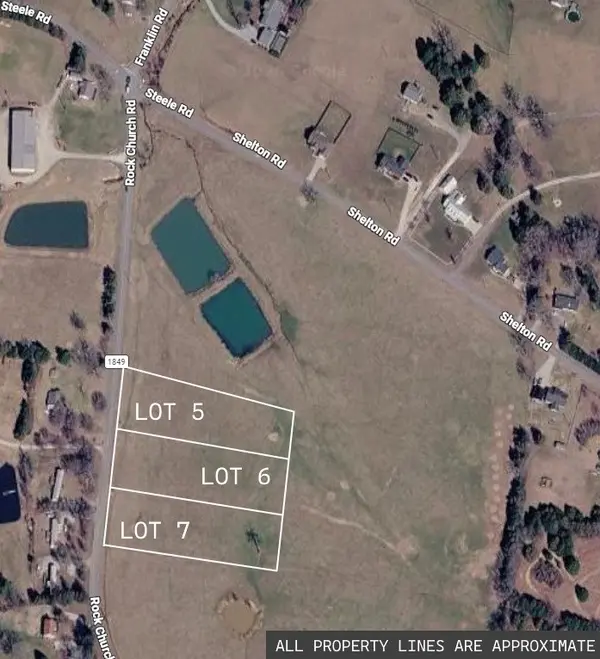 1999 Rock Church Rd, Charlotte, TN 37036