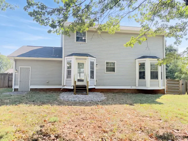 1122 Tobacco Rd, Clarksville, TN 37042