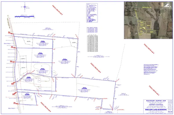 6 Old Lincoln Rd, Fayetteville, TN 37334