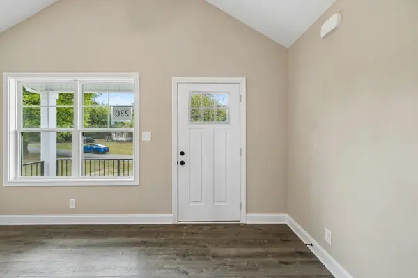 230 Arkansas Ave, Oak Grove, KY 42262