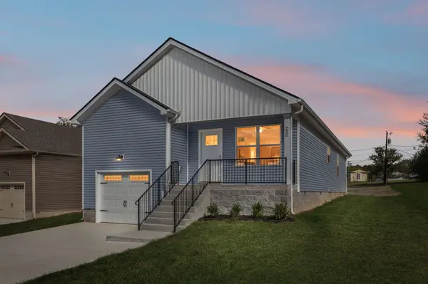 230 Arkansas Ave, Oak Grove, KY 42262