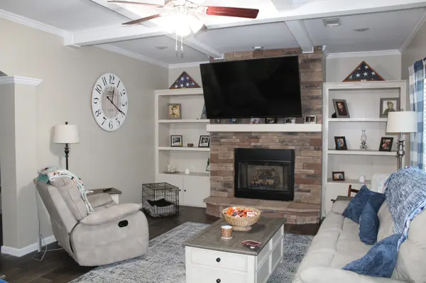 2355 Pippin Rd, Cookeville, TN 38501
