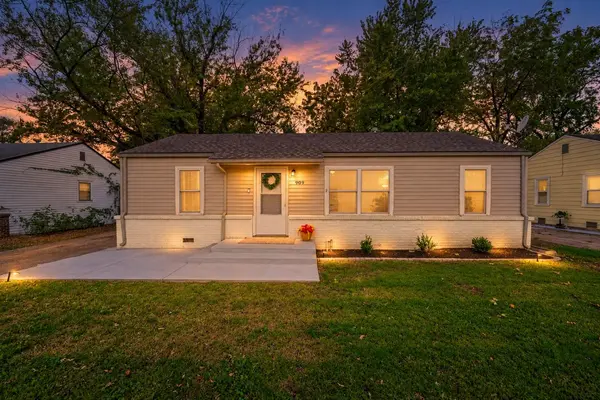 909 N Derby, Derby, KS 67037