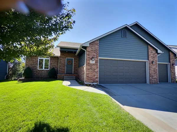 13917 W Taft, Wichita, KS 67235