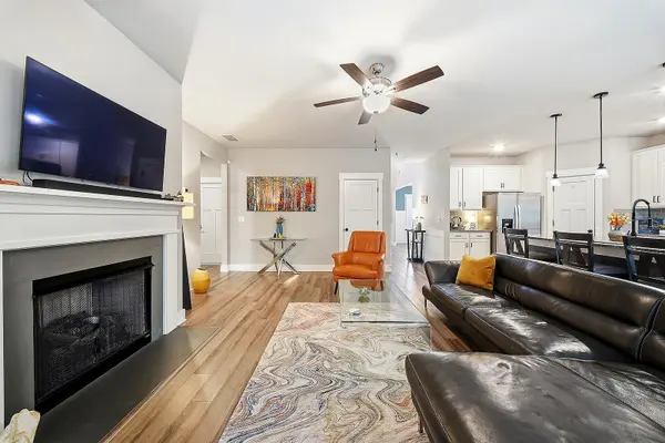 120 Marshfield TRL, Simpsonville, SC 29680