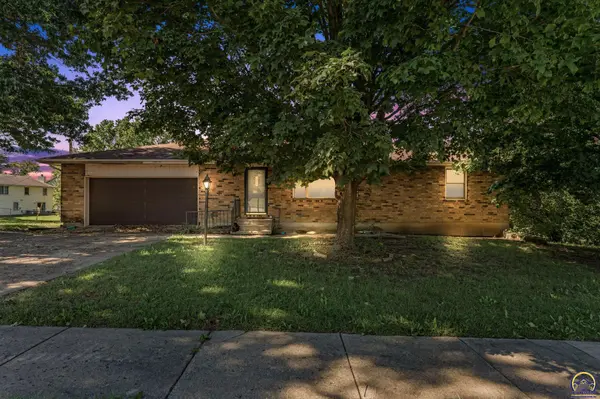 3605 SE Colorado AVE, Topeka, KS 66605