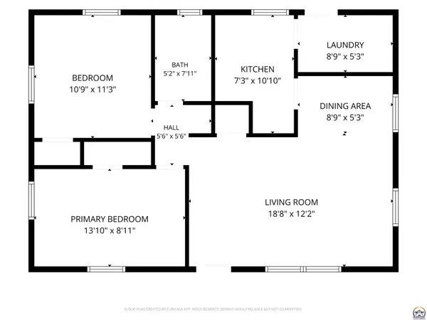 325 SE 36th ST, Topeka, KS 66605