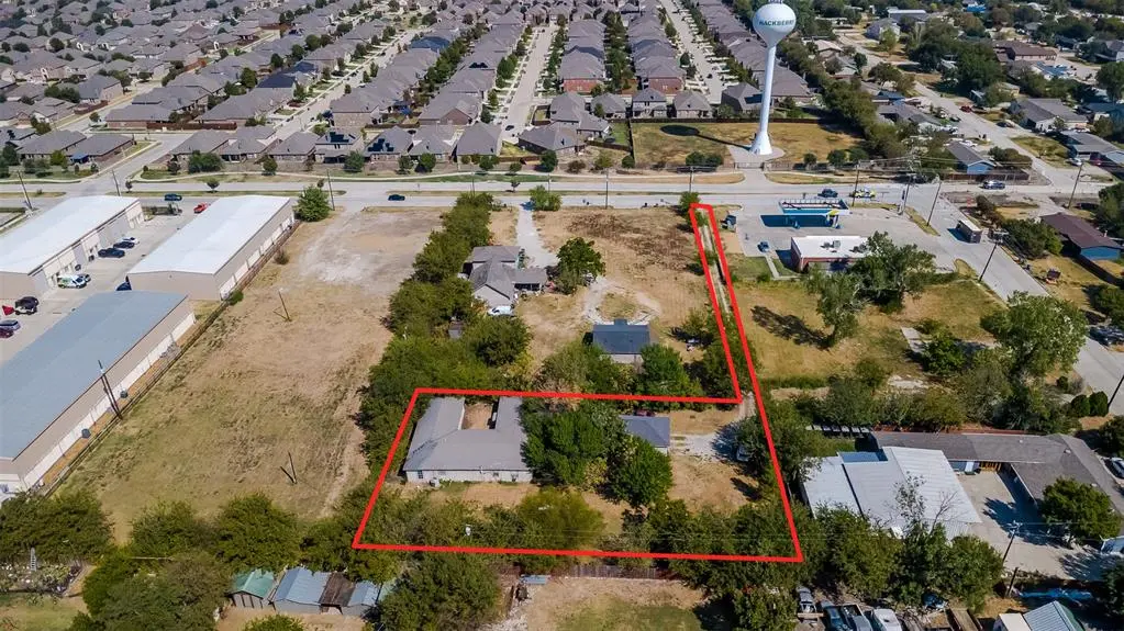 203D Kings Road, Hackberry, TX 75036