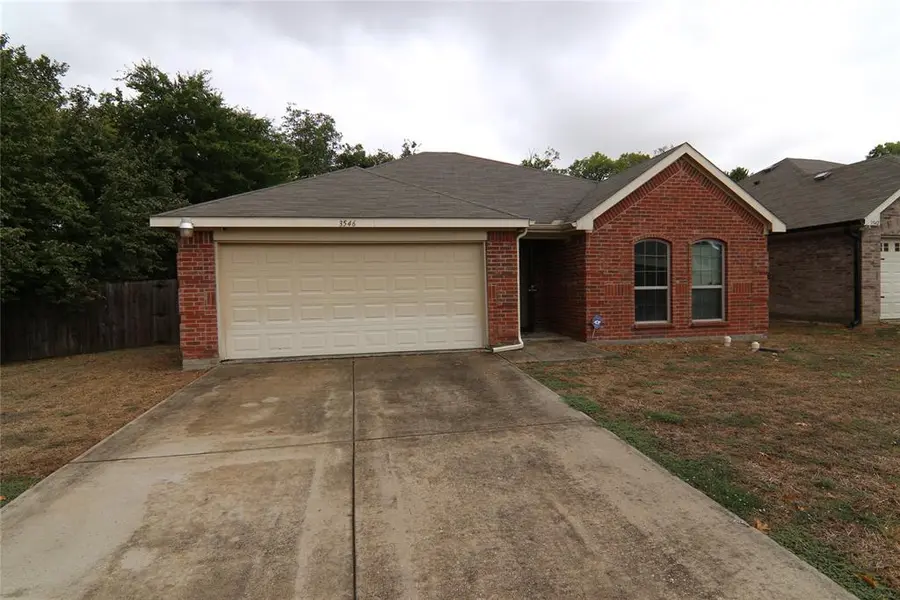 3546 Mojave Drive, Dallas, TX 75241