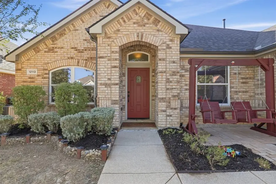 12113 Vienna Apple Road, Fort Worth, TX 76244