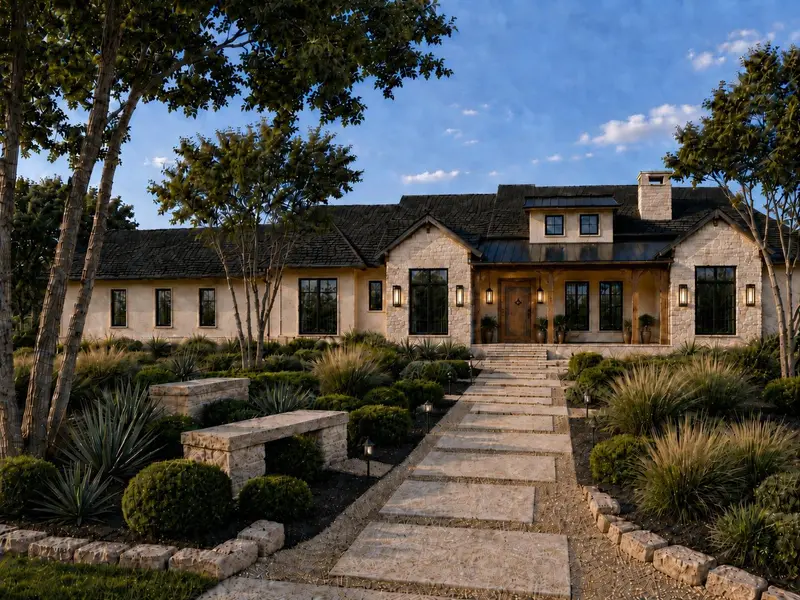 1125 Landmark RD, Kerrville, TX 78028
